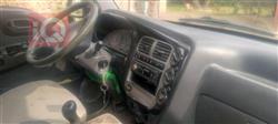 Kia Bongo